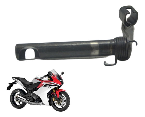Eixo Acionador Embreagem Honda Cbr 600f 12-14 Original