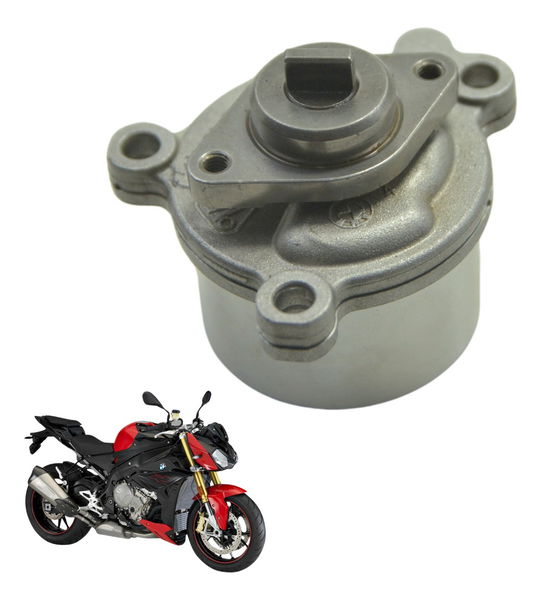 Bomba Óleo Bmw S 1000 R Xr 15-19 Original