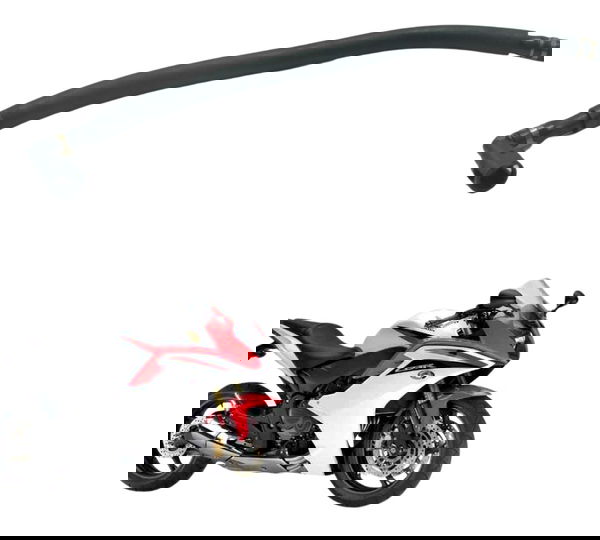 Mangueira Injeção Honda Cbr 600f 12-14 Original