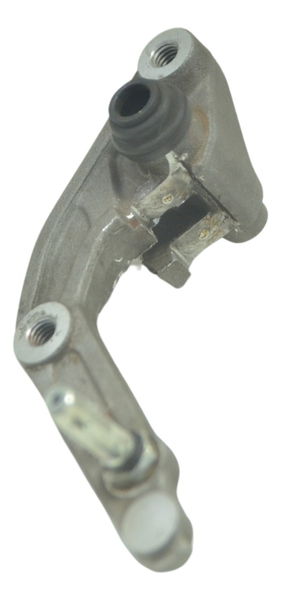 Suporte Pinça Freio Dianteira Esq Honda Cbr 600f 12-14 Orig