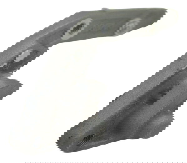 Suporte Pinça Freio Dianteira Esq Honda Cbr 600f 12-14 Orig