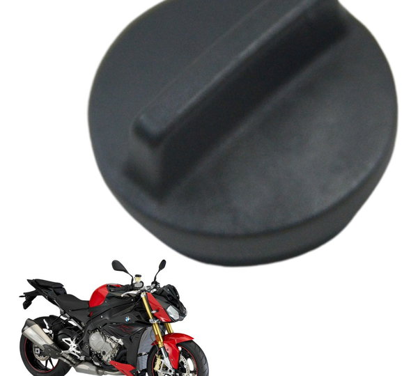 Tampa Nível Óleo Bmw S 1000 R Xr 15-19 Original