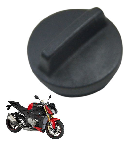 Tampa Nível Óleo Bmw S 1000 R Xr 15-19 Original