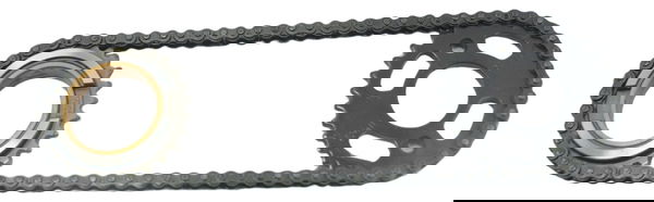 Engrenagem E Corrente Bomba Óleo Bmw S 1000 R Xr 15-19 Orig