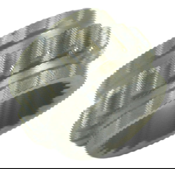 Engrenagem Inferior Comando Honda Cbr 600f 12-14 Original