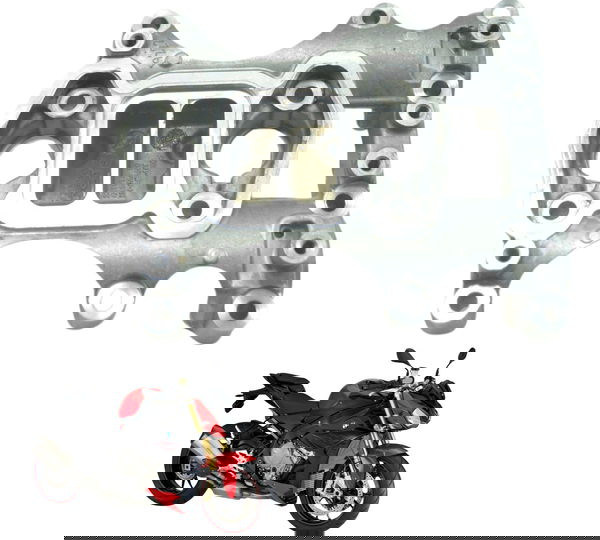 Mancal Cabeçote Bmw S 1000 R Xr 15-19 Original