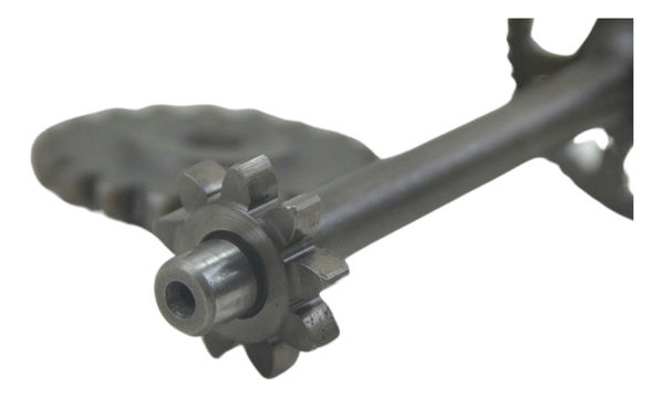 Engrenagem Redução Partida Honda Cbr 600f 12-14 Original