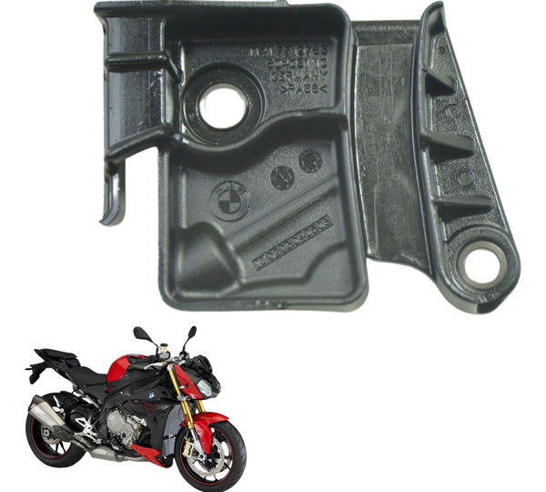 Guia Corrente Bomba Óleo Bmw S 1000 R Xr 15-19 Original