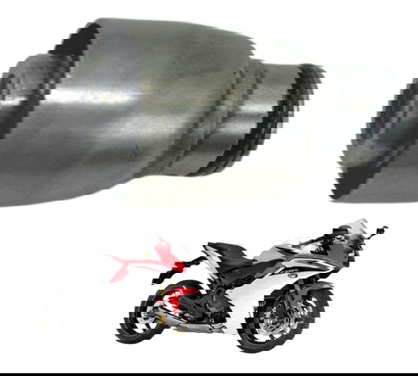 Válvula Pressão Óleo Honda Cbr 600f 12-14 Original