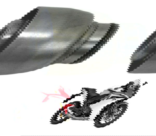 Válvula Pressão Óleo Honda Cbr 600f 12-14 Original