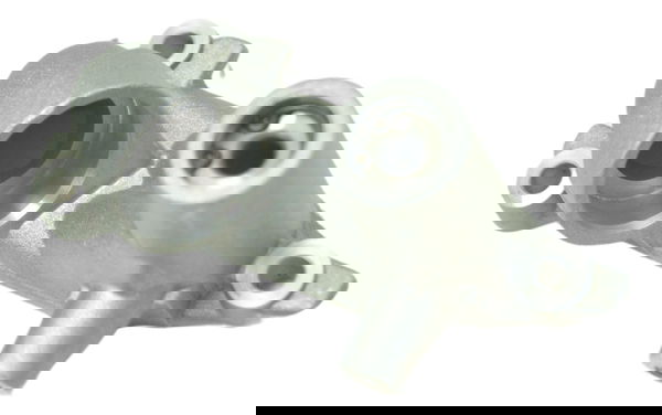 Válvula Pressão Óleo Bmw S 1000 R Xr 15-19 Original