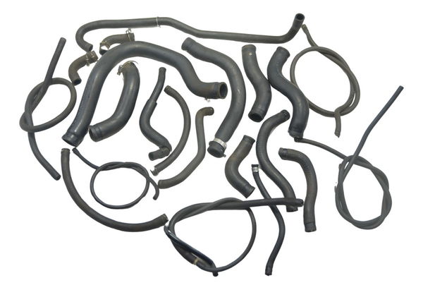 Kit Mangueiras Honda Cbr 600f 12-14 Original