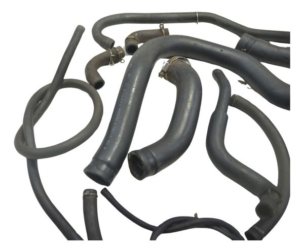 Kit Mangueiras Honda Cbr 600f 12-14 Original