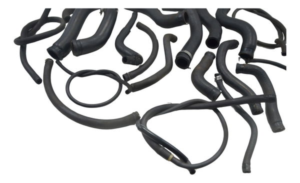 Kit Mangueiras Honda Cbr 600f 12-14 Original