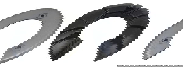 Coxim Tampa Embreagem Honda Cbr 600f 12-14 Original