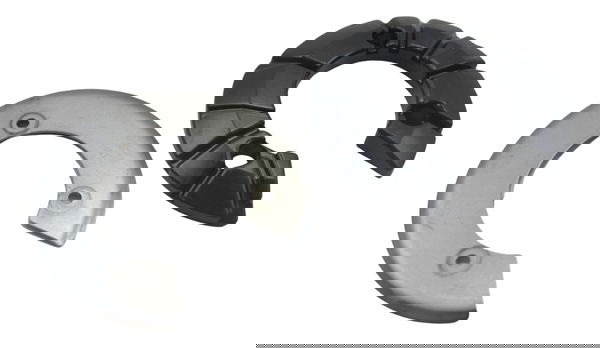 Coxim Tampa Embreagem Honda Cbr 600f 12-14 Original