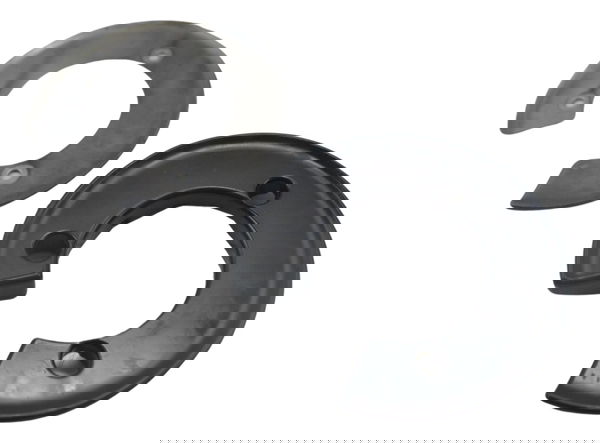 Coxim Tampa Embreagem Honda Cbr 600f 12-14 Original