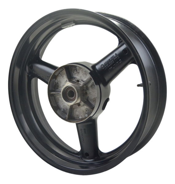 Roda Traseira Suzuki Bandit 650 S 07-08 Original