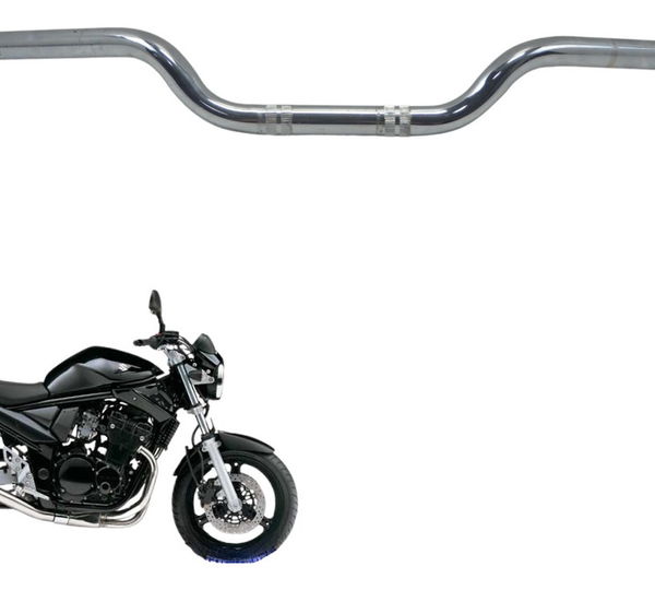 Guidão Suzuki Bandit 650 S 07-08 Original