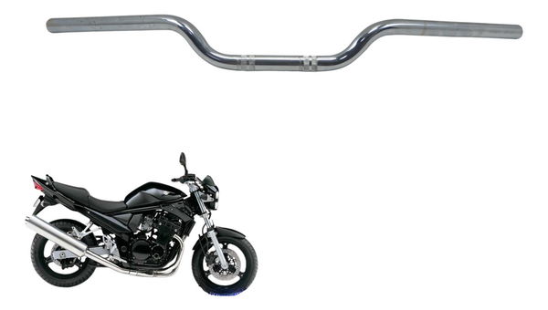 Guidão Suzuki Bandit 650 S 07-08 Original