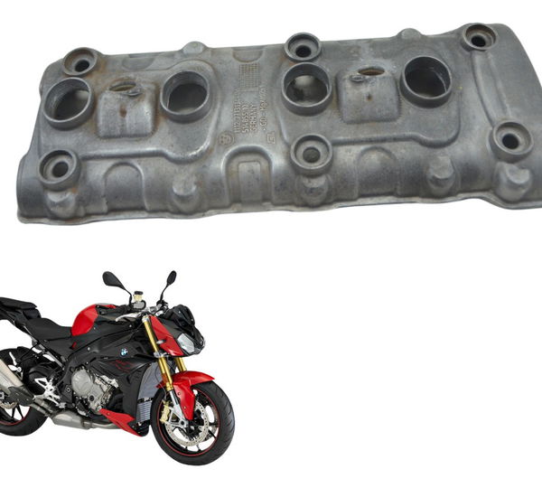 Tampa Cabeçote Bmw S 1000 R Xr 15-19 Original