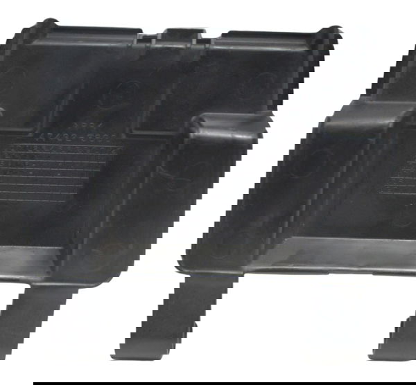 Tampa Caixa Bateria Suzuki Bandit 650 S 07-08 Original