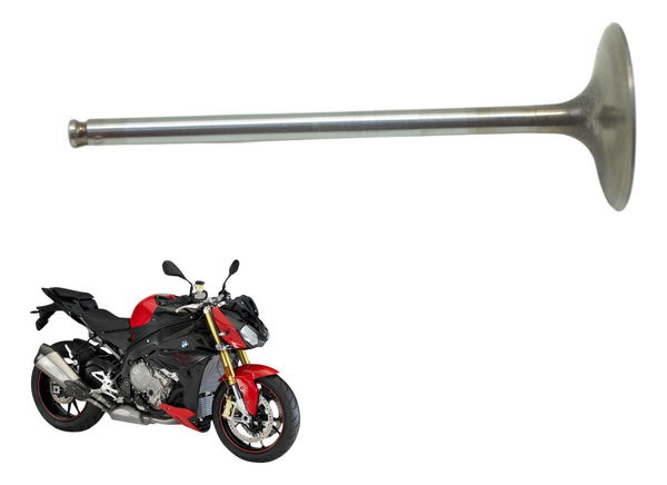 Válvula Admissão Bmw S 1000 R Xr 15-19 Original