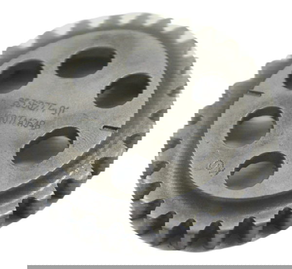 Engrenagem Comando Admissão Bmw S 1000 R Xr 15-19 Original