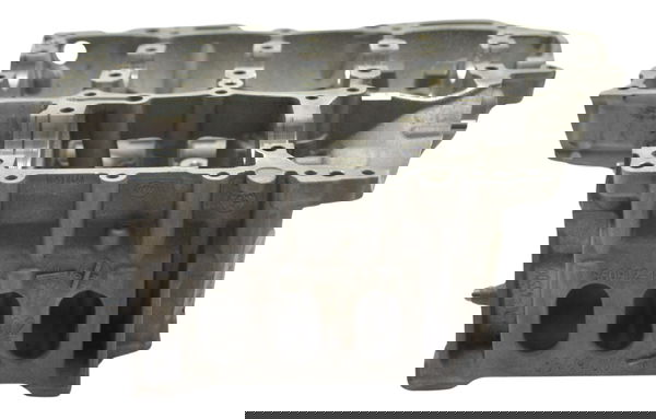 Bloco Inferior Com Nfe Bmw S 1000 R Xr 15-19 Original