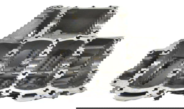 Bloco Inferior Com Nfe Bmw S 1000 R Xr 15-19 Original
