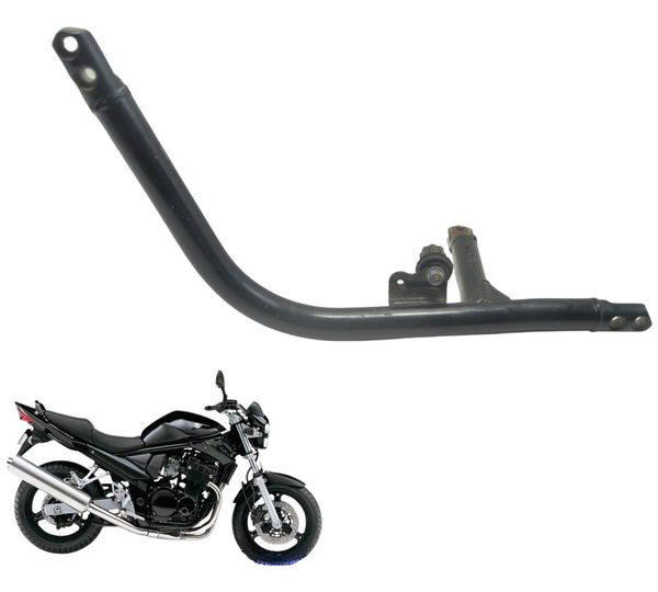 Suporte Berço Motor Direito Suzuki Bandit 650 S 07-08 Orig