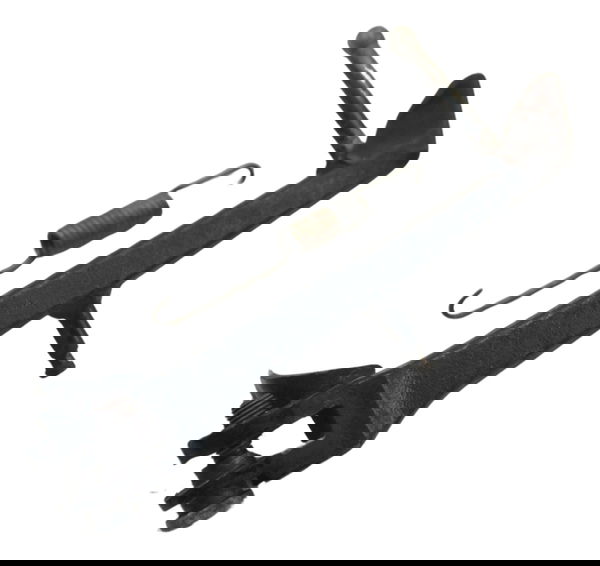 Pedal Descanso Lateral Suzuki Bandit 650 S 07-08 Original