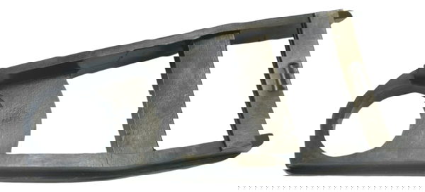 Saboneteira Suzuki Bandit 650 S 07-08 Original