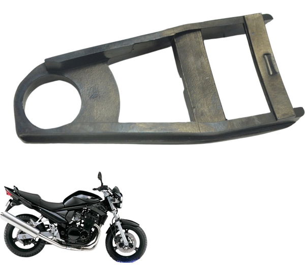 Saboneteira Suzuki Bandit 650 S 07-08 Original