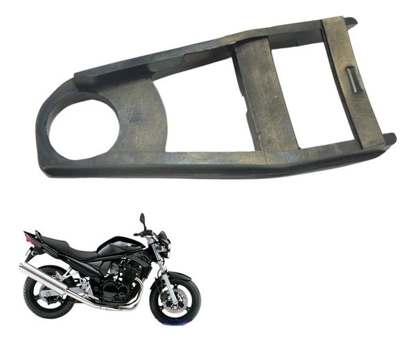 Saboneteira Suzuki Bandit 650 S 07-08 Original
