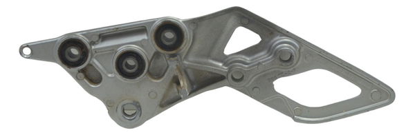 Bacalhau Dianteiro Direito Suzuki Bandit 650 S 07-08 Orig