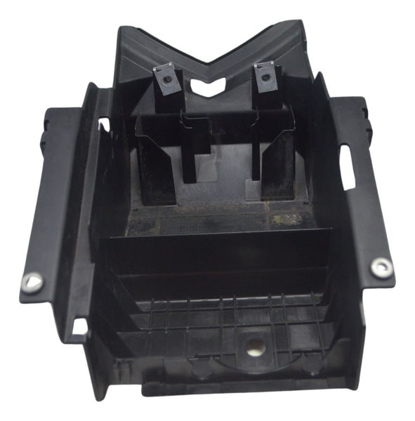 Caixa Bateria Bmw S 1000 Rr 10-14 Original Preto