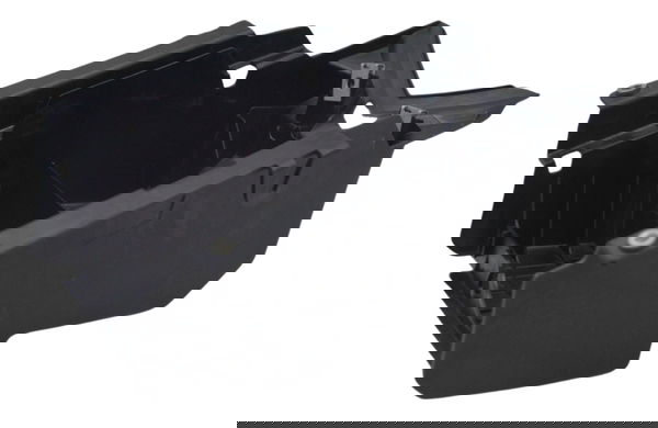 Caixa Bateria Bmw S 1000 Rr 10-14 Original Preto