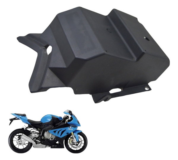 Caixa Bateria Bmw S 1000 Rr 10-14 Original Preto