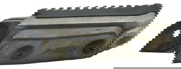 Pedaleira Dianteira Direita Suzuki Bandit 650 S 07-08 Orig