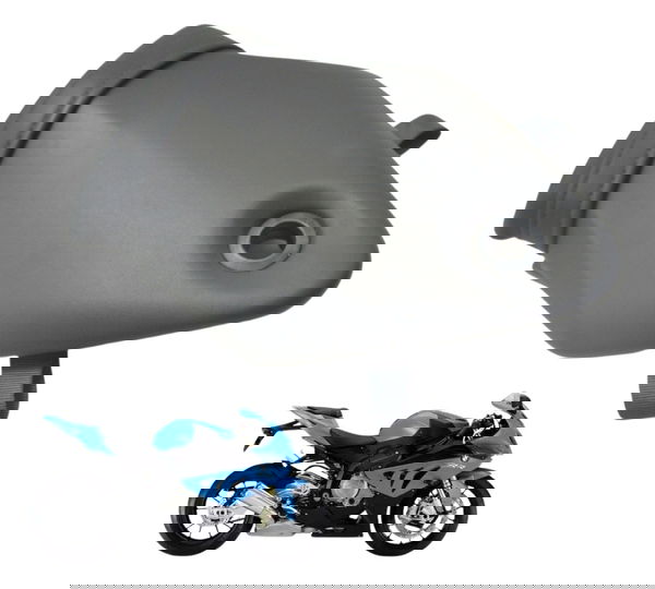 Banco Traseiro Bmw S 1000 Rr 10-14 Original