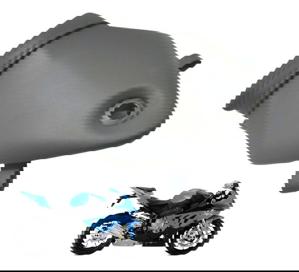 Banco Traseiro Bmw S 1000 Rr 10-14 Original