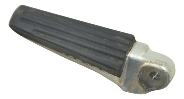 Pedaleira Traseira Direita Suzuki Bandit 650 S 07-08 Orig