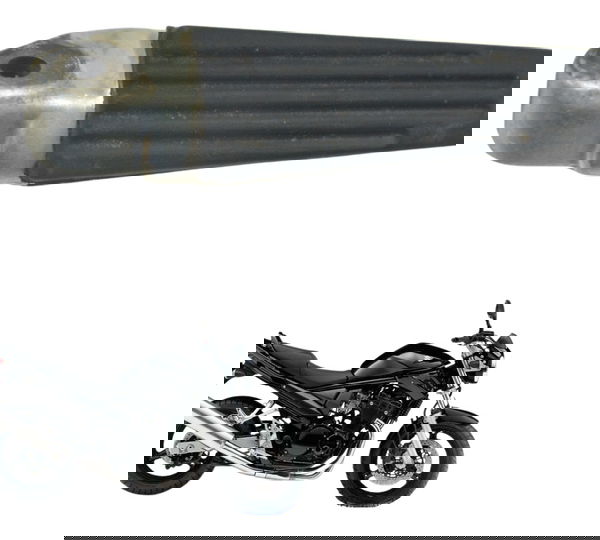 Pedaleira Traseira Direita Suzuki Bandit 650 S 07-08 Orig