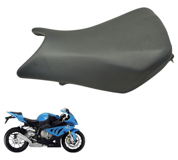 Banco Dianteiro Bmw S 1000 Rr 10-14 Original