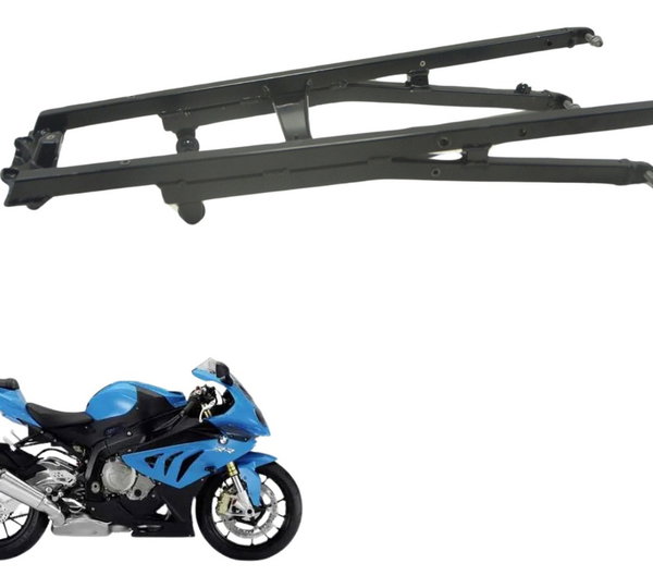 Quadro B Bmw S 1000 Rr 10-14 Original