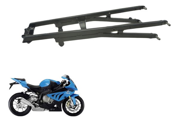 Quadro B Bmw S 1000 Rr 10-14 Original