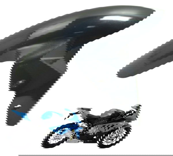 Paralama Dianteiro Bmw S 1000 Rr 10-14 Original