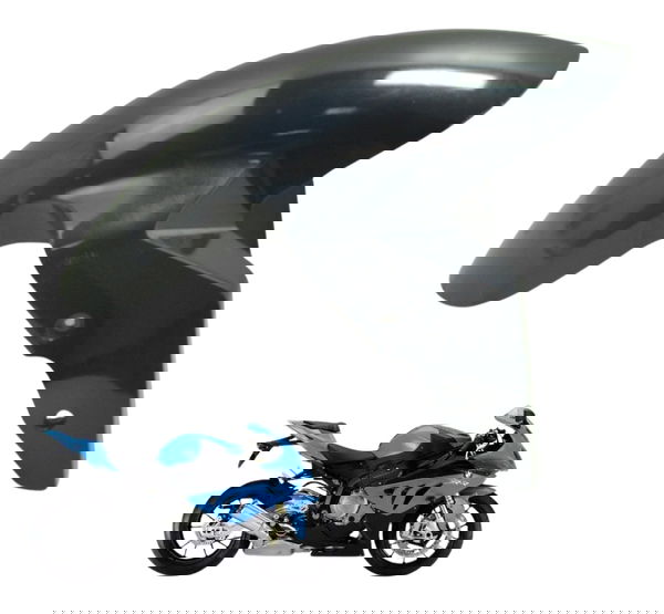Paralama Dianteiro Bmw S 1000 Rr 10-14 Original