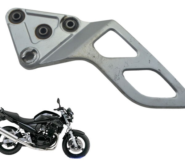 Bacalhau Dianteiro Esquerdo Suzuki Bandit 650 S 07-08 Orig